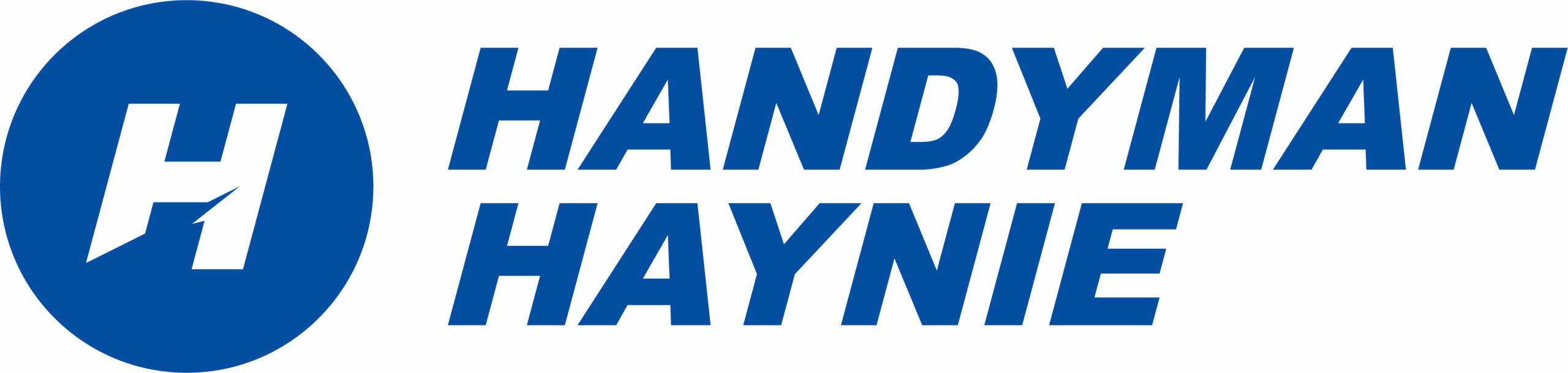Handyman Haynie